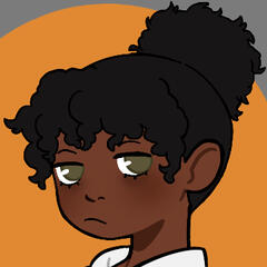 "The High Priestess"