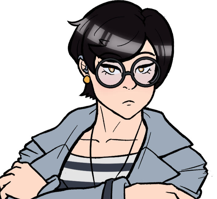 "Only One Star In The Heavens"