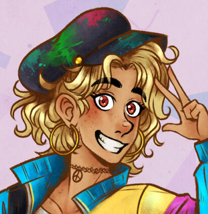 "A Light Hits The Gloom"